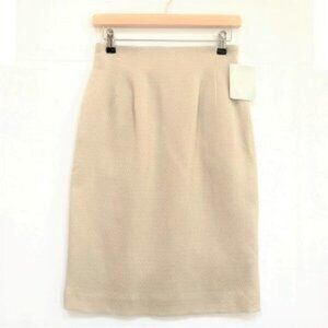 New Christian Dior Skirt